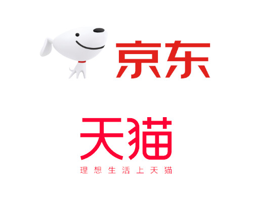 JD Tmall Sales