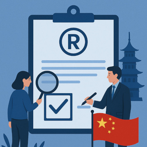 Trademark Registration
