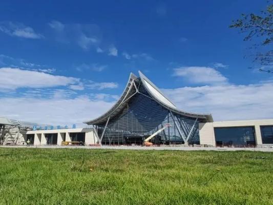 Central China International Convention and Exhibition Center
