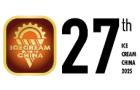 2025 27th China Ice Cream and Frozen Food Industry Expo
