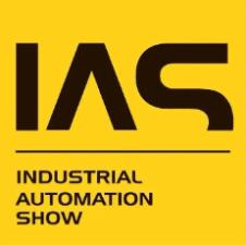 2025 Shanghai Industrial Expo - Industrial Automation Show (IAS)