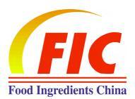 28th China International Food Additives and Ingredients Exhibition 2025