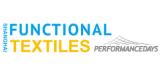 2025 Shanghai International Functional Textiles Exhibition