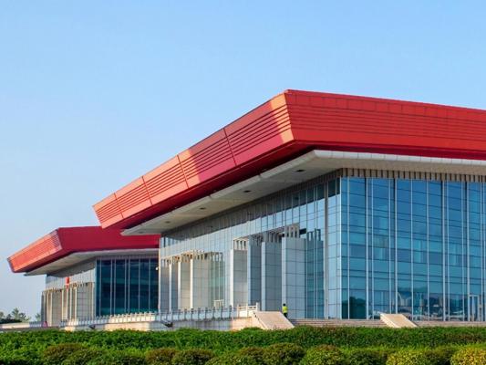 Xinyang Baihua Convention and Exhibition Center
