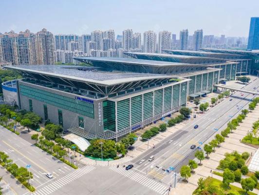 Suzhou International Expo Center