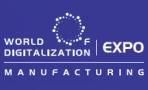 2025 Manufacturing Digitalization Expo (Shanghai Dhub Expo)