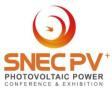 SNEC 18th (2025) International Photovoltaic Power Generation and Smart Energy Conference & Exhibition (Shanghai)