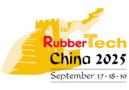 2025 23rd China International Rubber Technology Exhibition (Shanghai Rubber Expo)