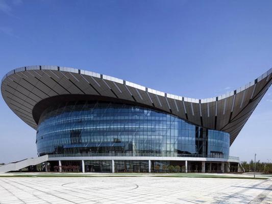 Shengze International Convention and Exhibition Center