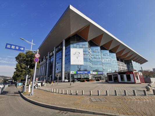 Suzhou Shishan International Convention Center