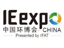IE Expo China 2026