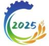 2025 Xinjiang International Agricultural Products Processing Industry Expo
