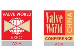 2026 Valve World Asia Expo and Conference