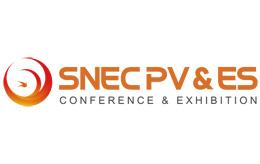 SNEC PV&ES 19th (2026) International Solar Photovoltaic and Smart Energy & Energy Storage and Battery Technology and Equipment (Shanghai) Conference and Exhibition