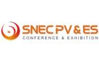 SNEC PV&ES 19th (2026) International Solar Photovoltaic and Smart Energy & Energy Storage and Battery Technology and Equipment (Shanghai) Conference and Exhibition
