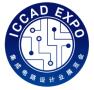 2025 31st Integrated Circuit Design Industry Exhibition