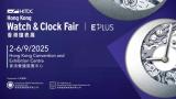 Hong Kong Watch & Clock Fair
