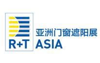2026 R+T Asia: Asia's Door, Window, and Sunshade Exhibition