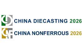2026 The 20th Shanghai International Die Casting and Non-Ferrous Foundry Exhibition