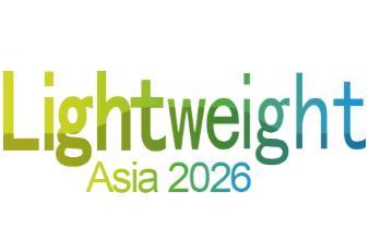 2026 Asia Automotive Lightweighting Exhibition