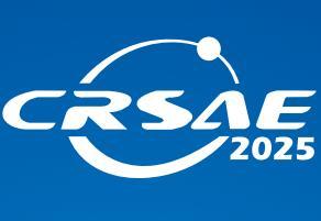 First Exhibition on Aerospace Information and Satellite Remote Sensing Technology and Equipment (CRSAE 2025)