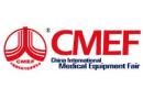 2026 93rd China International Medical Devices (Spring) Expo