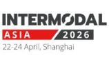 2026 Container Multimodal Transport Asia Exhibition