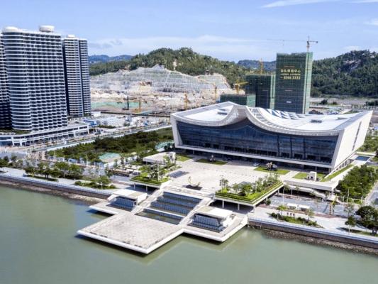 Chaoshan Exhibition Center