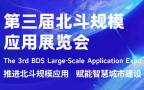 2026 Third Beidou Scale Application Exhibition