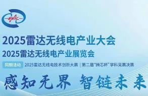 2026 Second Radar and Radio Industry Conference and Exhibition