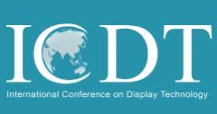 2026 International Conference on Display Technology