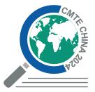 2026 8th China (Shanghai) International Metrology Testing Technology and Equipment Expo