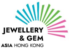 2026 Hong Kong Jewellery & Gem Fair (June)