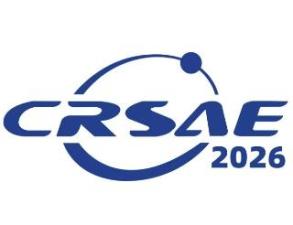 The 2nd Exhibition on Aerospace Information and Remote Sensing Satellite Technology Equipment (CRSAE 2026)