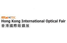 2026 Hong Kong Trade Development Council Hong Kong International Optical Fair