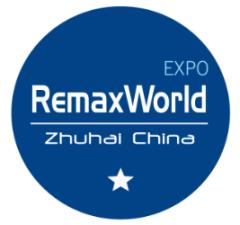2026第二十届珠海国际办公设备及耗材展览会（RemaxWorld Expo）