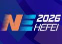 2026 Hefei International New Energy Vehicle Exhibition