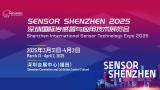 Shenzhen International Sensor and Application Technology Exhibition